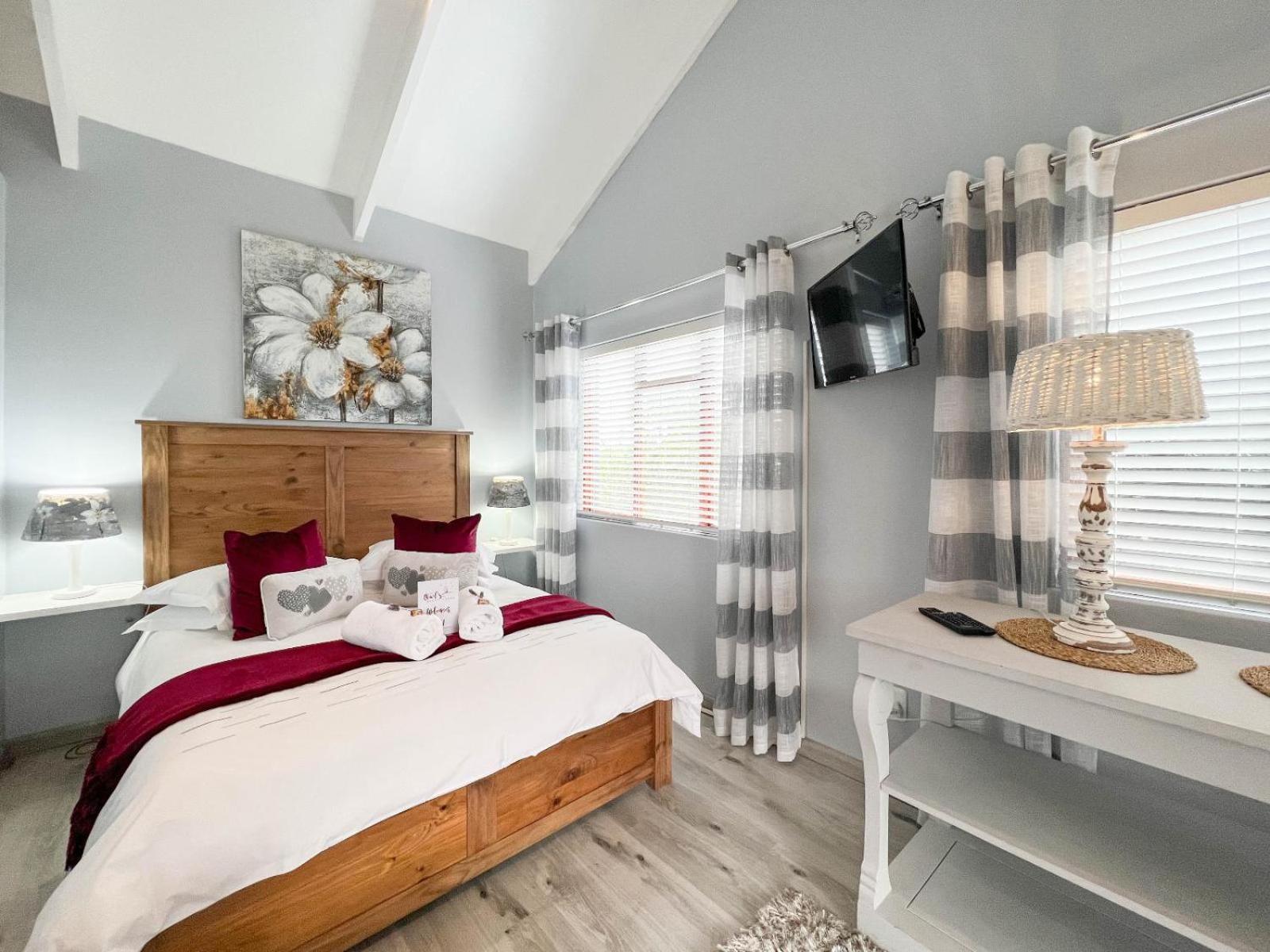 The Owls Inn Country Villa'S George Zimmer foto